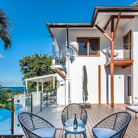 Вилла Lotus House On Hamilton Island By Hiha Экстерьер фото