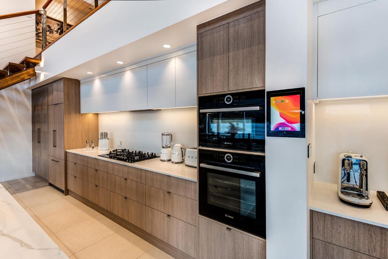 Вилла Lotus House On Hamilton Island By Hiha Экстерьер фото